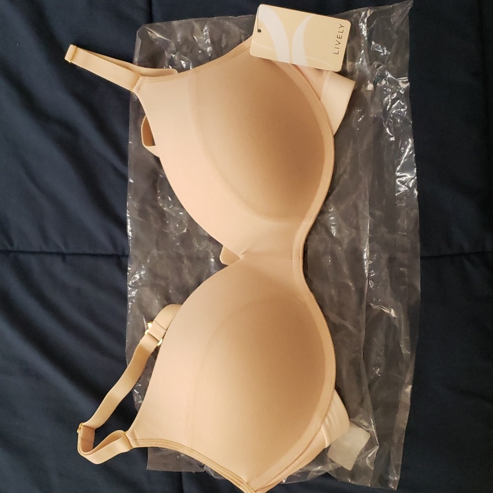 Lively Bra